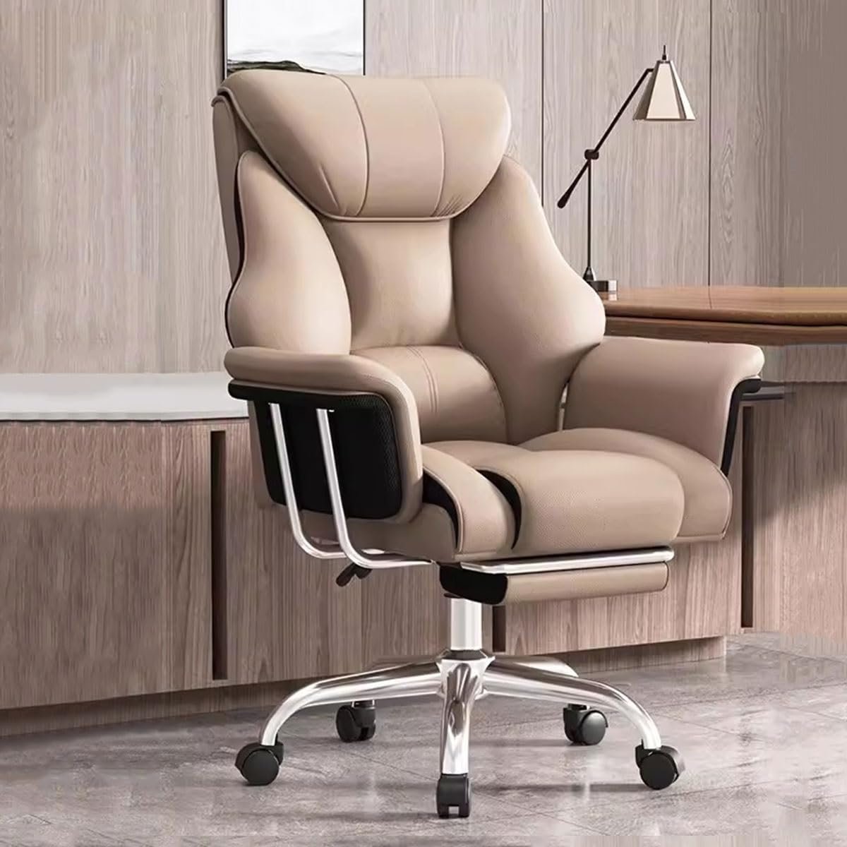 luxury office chairs