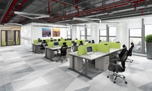 office furniture Jeddah