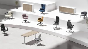 office furniture Saudi Arabia