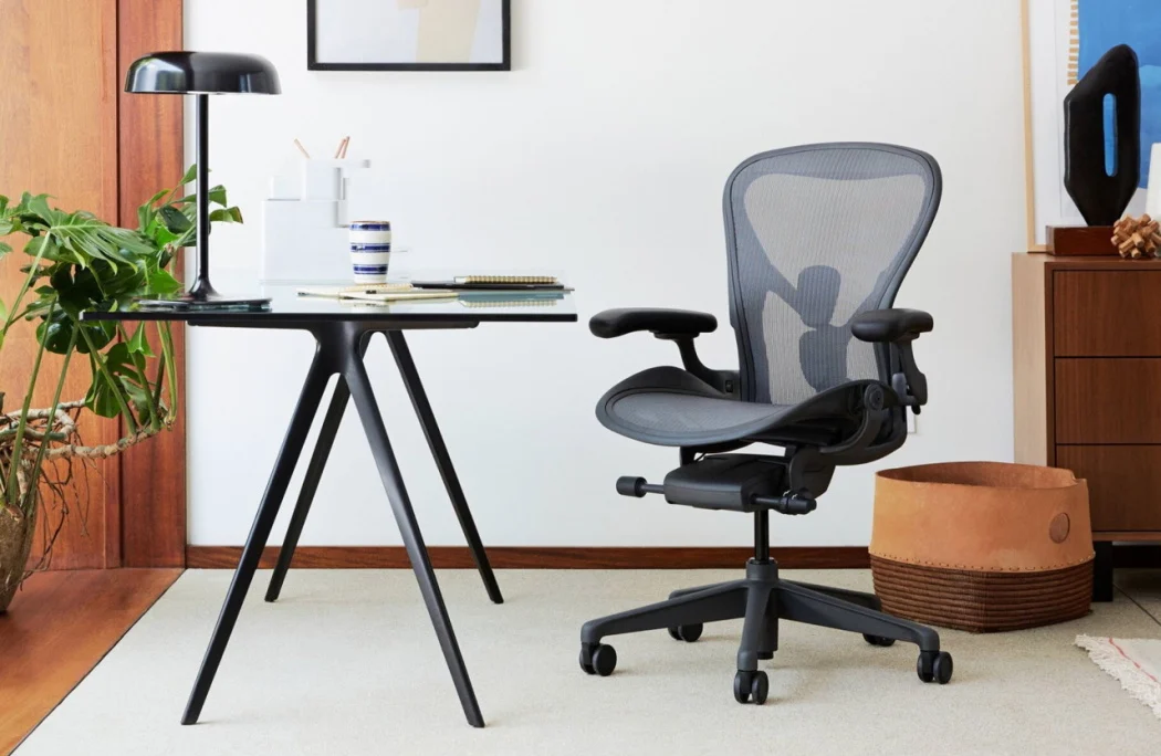 best office chairs