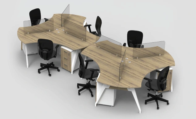 premium office furniture Saudi
