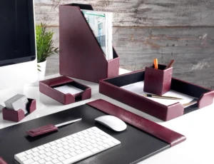 office desk sets
