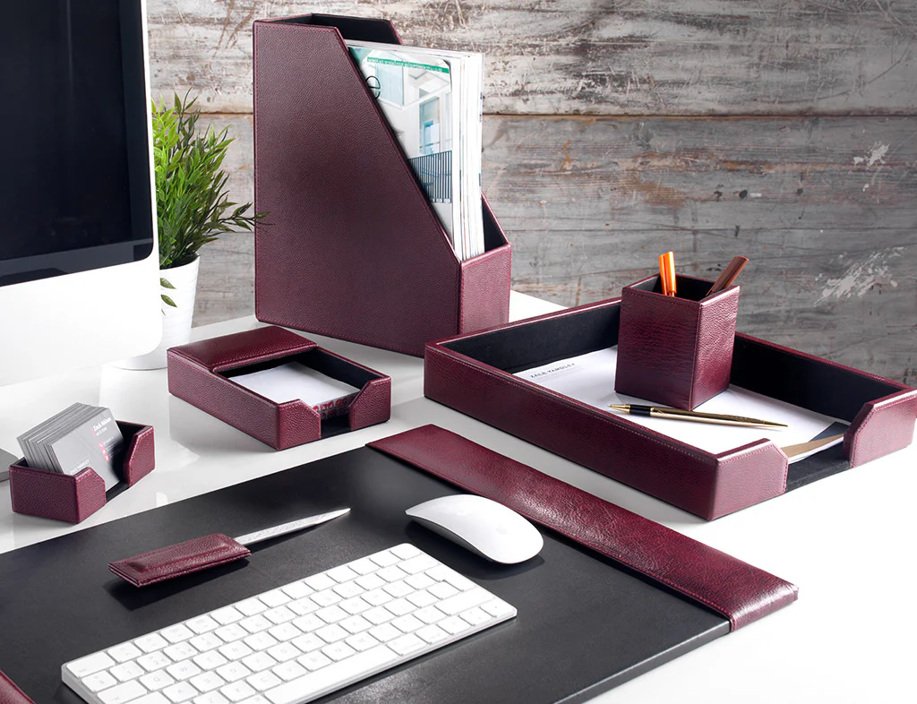 office desk sets
