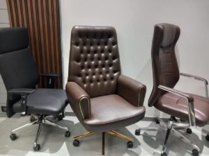 premium office chairs