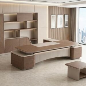 Office Furniture Compliance Saudi Arabia