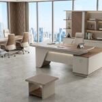 Office Furniture Excellence Saudi Arabia