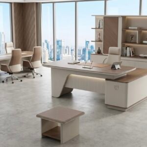 Office Furniture Excellence Saudi Arabia