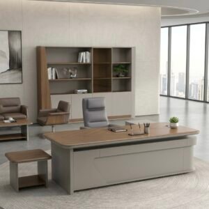 Office Furniture Compliance Saudi Arabia