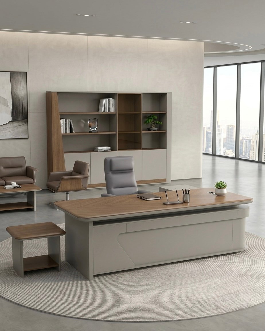 Office Furniture Compliance Saudi Arabia