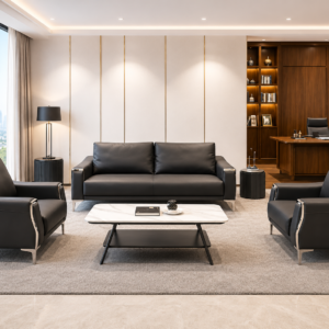 Modern Chinese Sofa Models