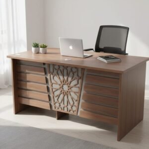 Staff Office Table