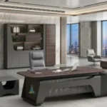 Office Ergonomic Standards Saudi Arabia