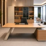 Office NextGen Furniture Saudi Arabia