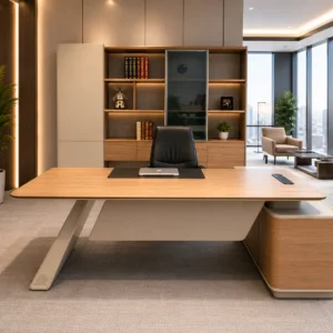 Office NextGen Furniture Saudi Arabia