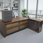 Office Upgrading Furniture Saudi Arabia