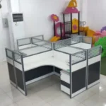 Shared Office Desks