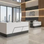executive reception desks Saudi