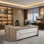 high quality office tables