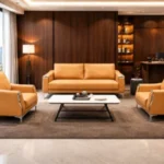 office advanced furniture Saudi Arabia