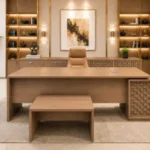 office architecture furniture Saudi Arabia