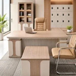 office connectivity furniture Saudi Arabia