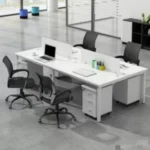 office digital workspace Saudi Arabia