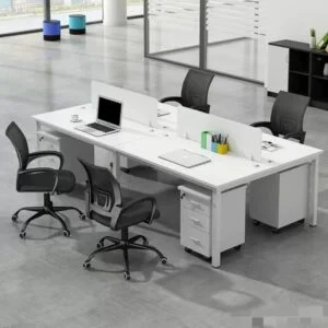 office digital workspace Saudi Arabia