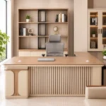 office flexibility furniture Saudi Arabia