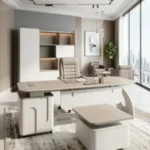 office future furniture Saudi Arabia