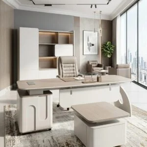 office future furniture Saudi Arabia