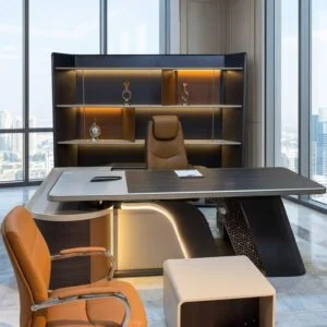 office growth furniture Saudi Arabia