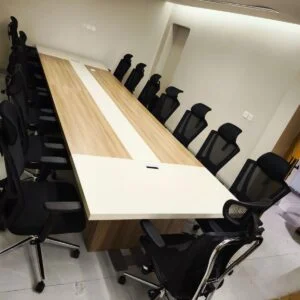 office layout solutions Saudi Arabia