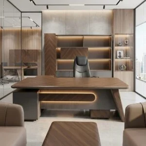 office performance furniture Saudi Arabia