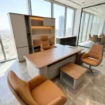 office scalability furniture Saudi Arabia