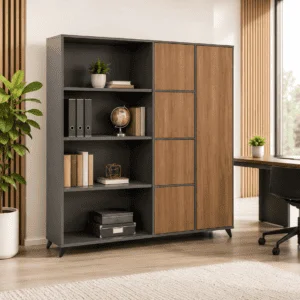 office storage cabinets