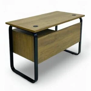 wooden office tables