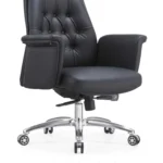 Fabric Office Chairs
