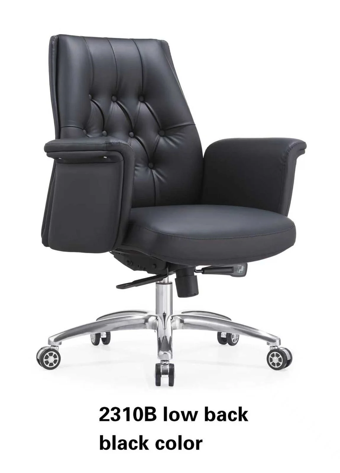 Fabric Office Chairs