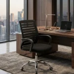 Mesh Desk Chairs Saudi