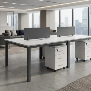 compact office tables