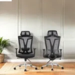 mesh office chairs