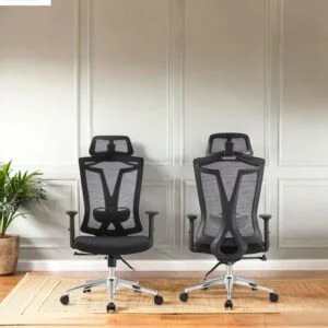 mesh office chairs