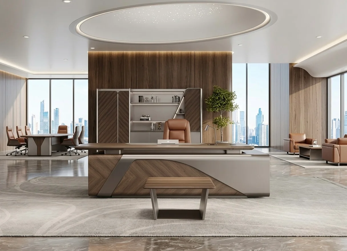 office furniture discount Saudi Arabia