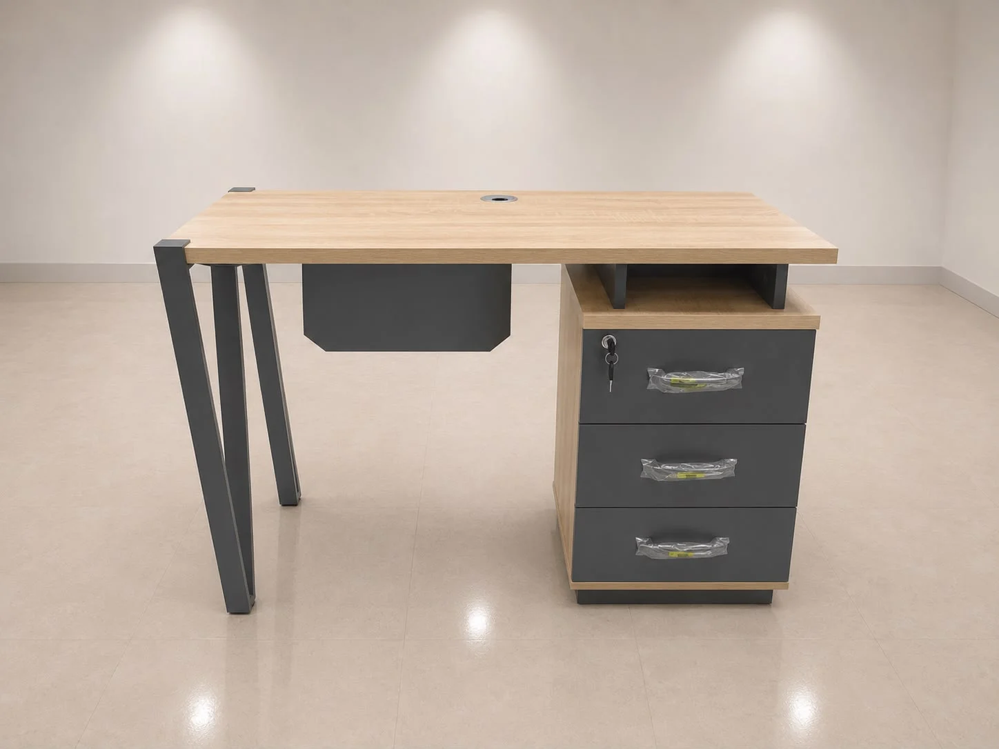 office table Mecca
