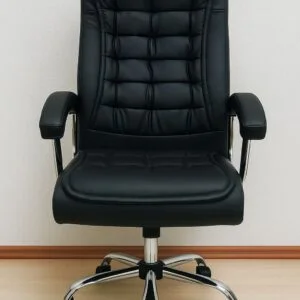 Executive Leather Chairs Saudi Arabia