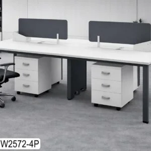 collaborative benches